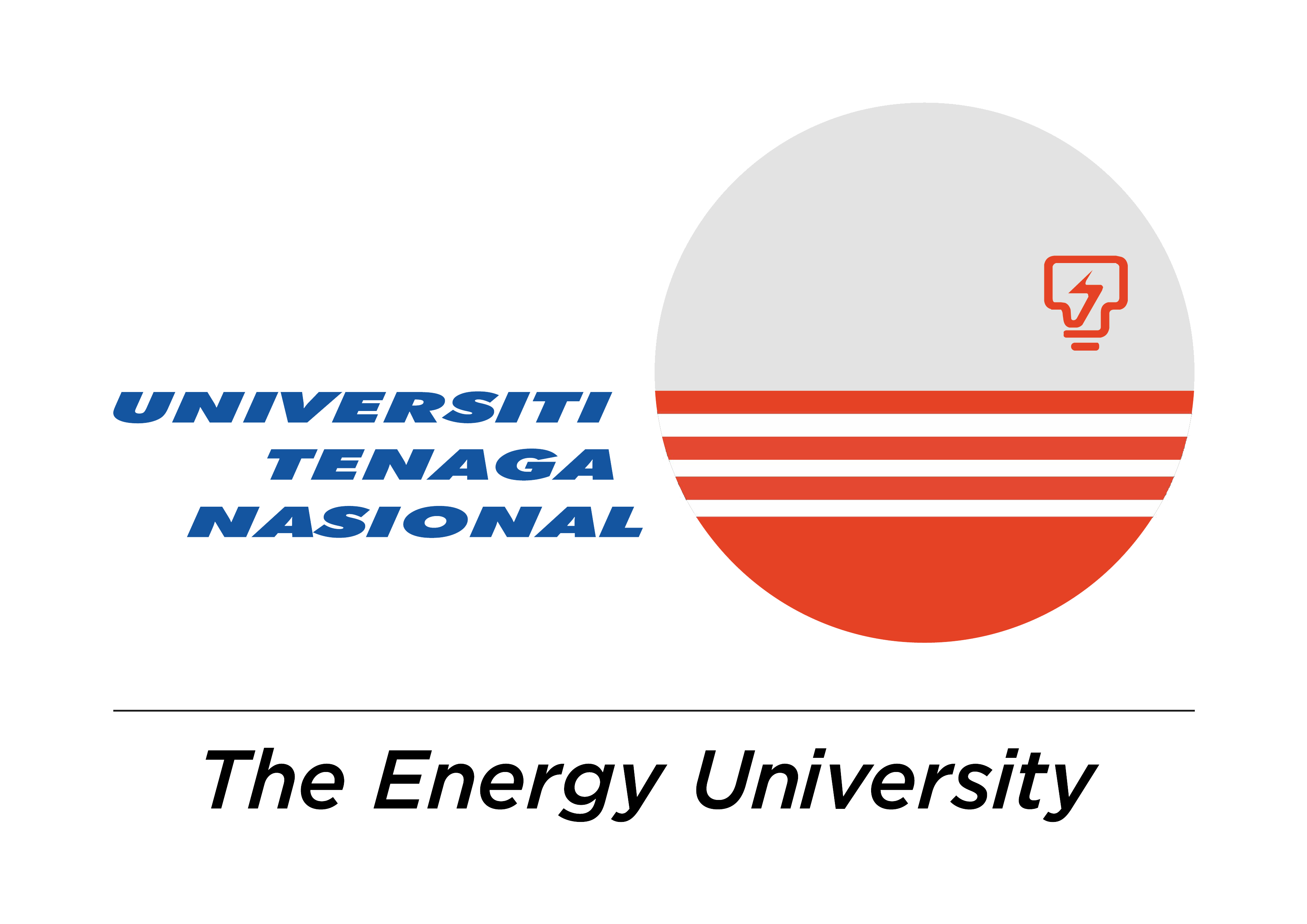 Universiti Tenaga Nasional (UNITEN) Logo