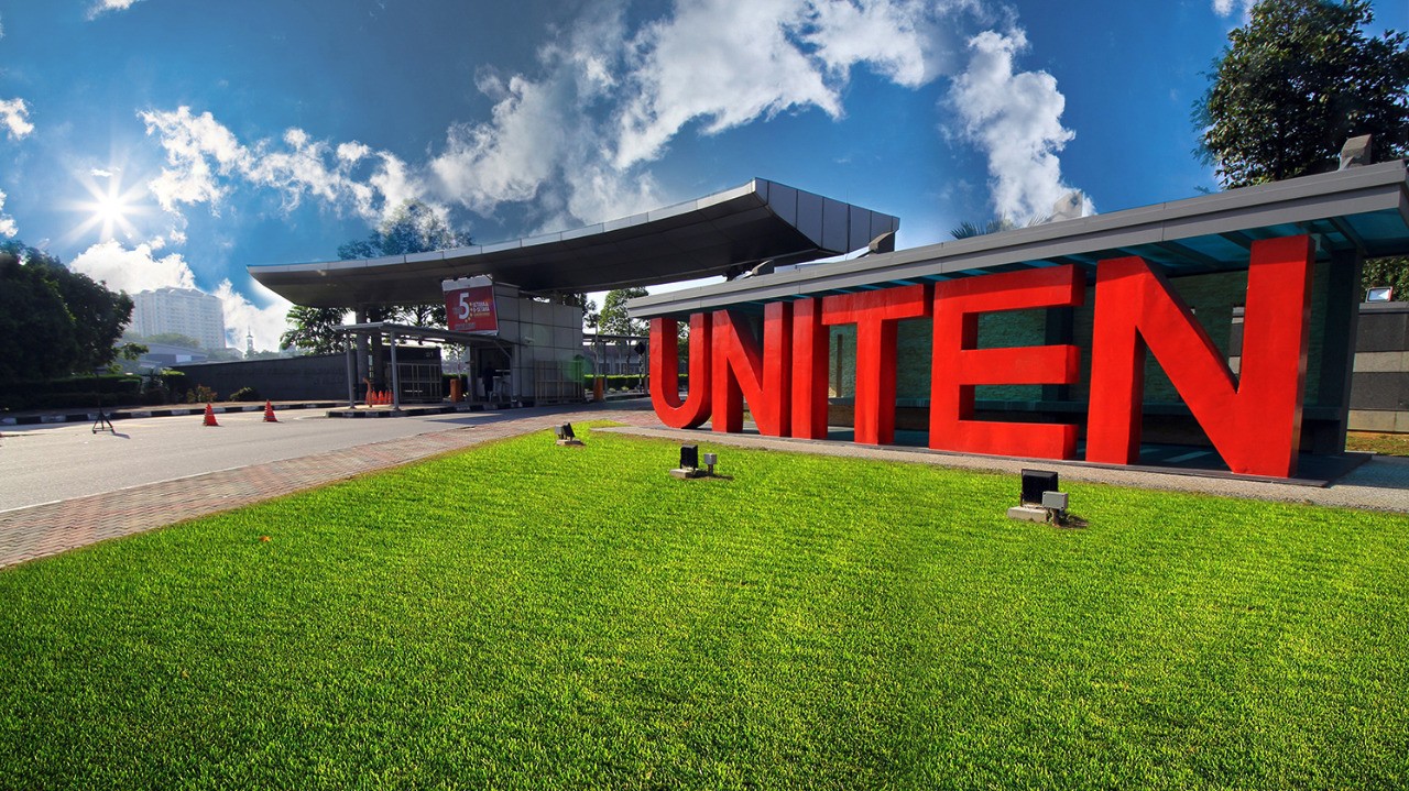 Universiti Tenaga Nasional (UNITEN) Campus