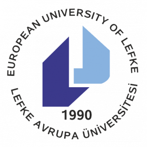 European University of Lefke Logo