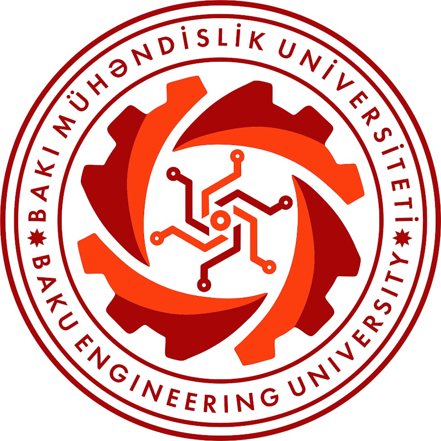 Baku Engineering University Logo