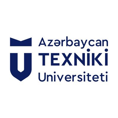 Azerbaijan Technical University Logo
