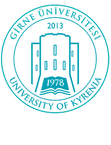 University of Kyrenia Logo