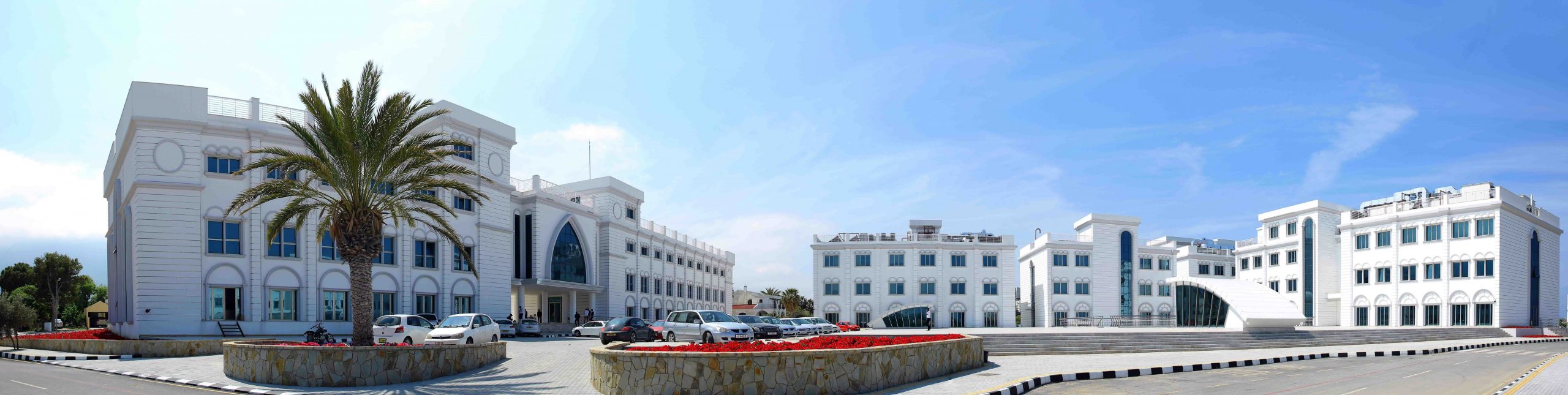 University of Kyrenia Campus