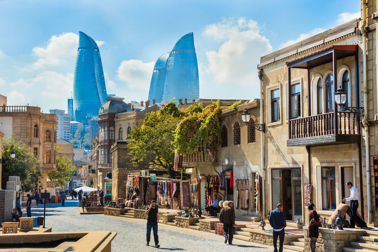 الدراسة في اذربيجان 2025