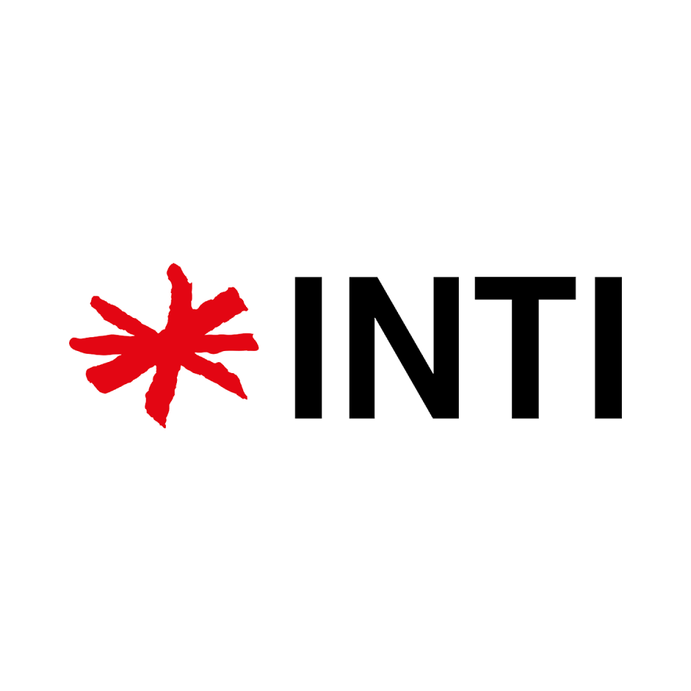 INTI International University Logo