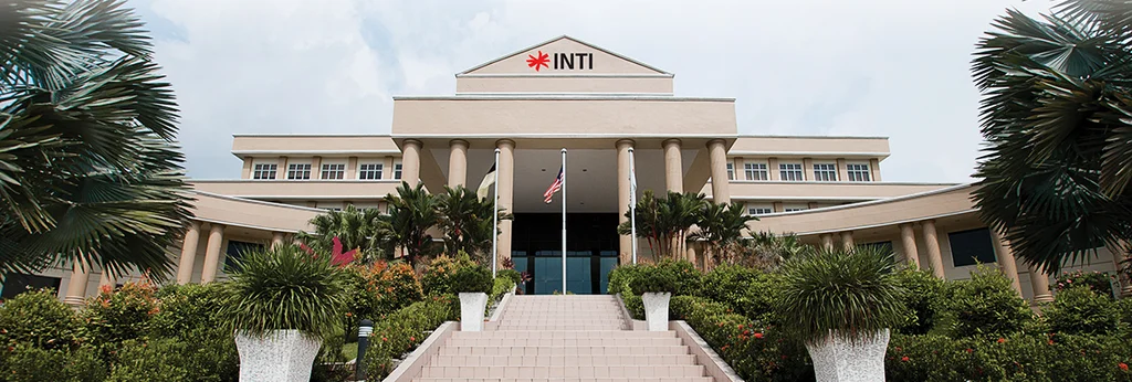 INTI International University Campus