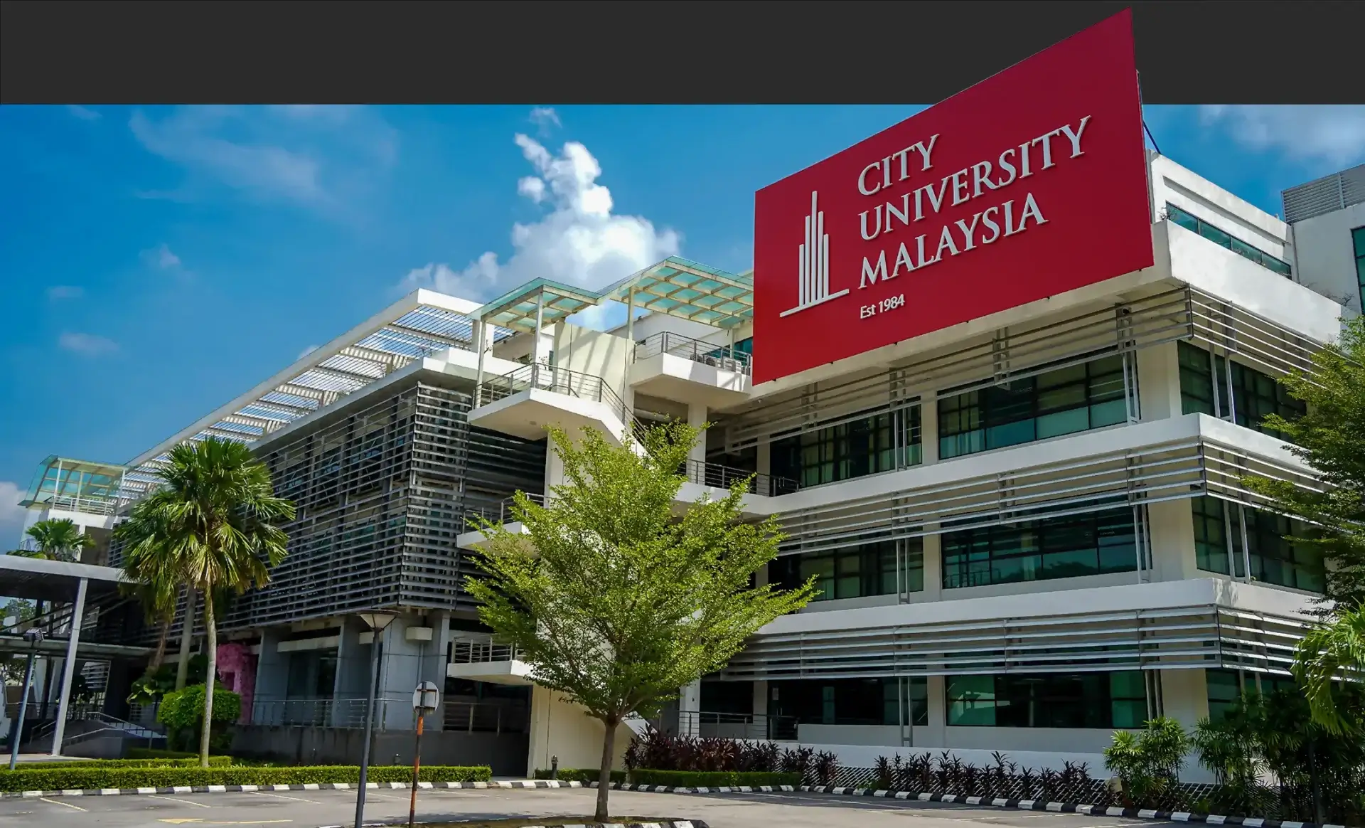 City University Malaysia Campus