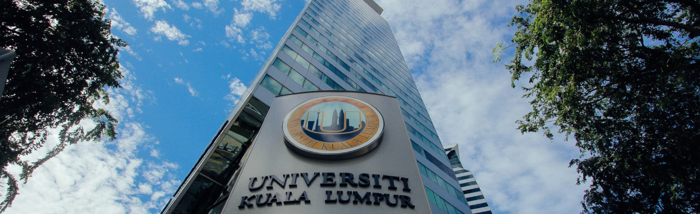UNIkl University Campus