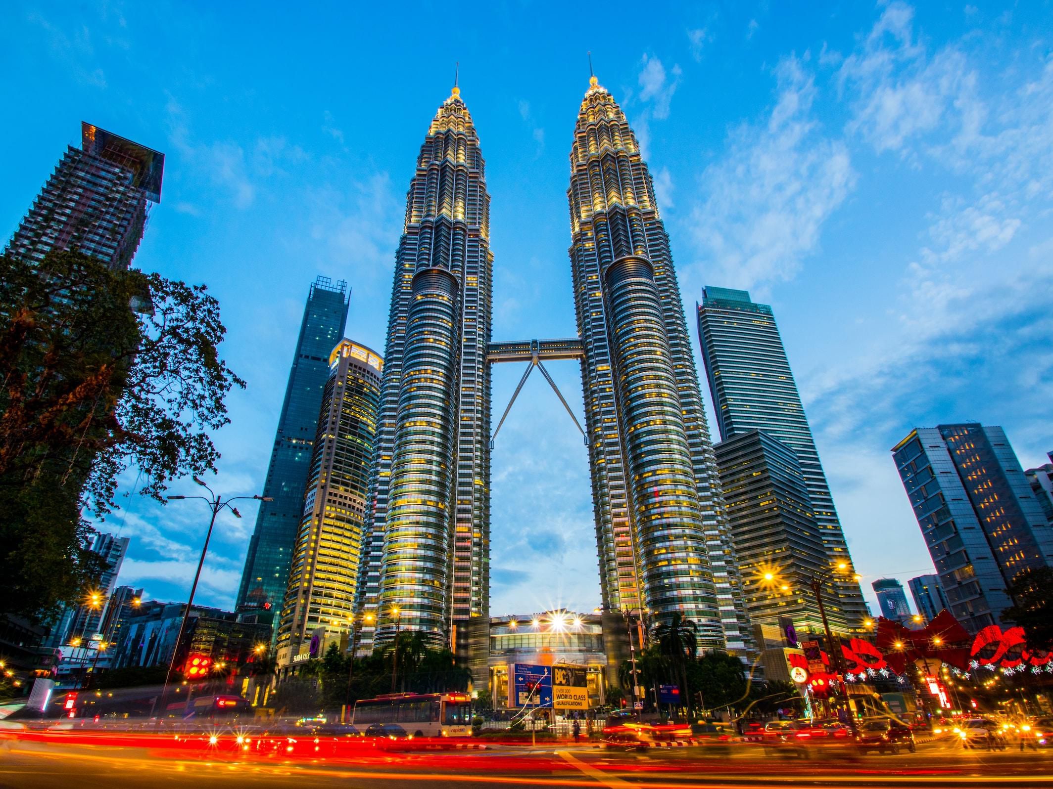 Best Universities in Malaysia In 2025