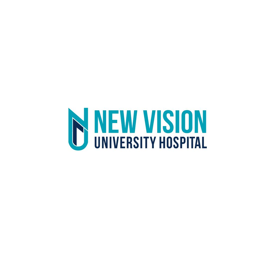 New Vision University Logo