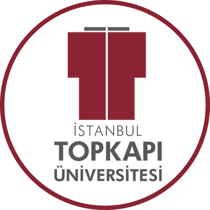 Istanbul Topkapi University Logo