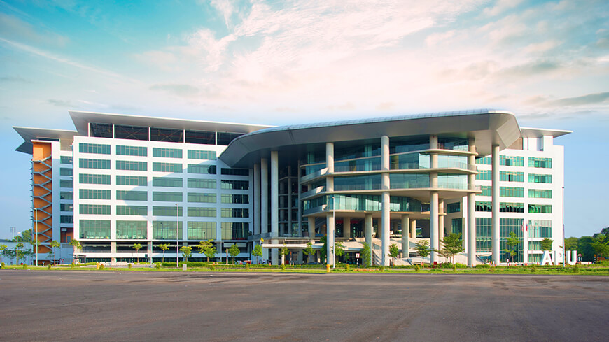 Study Engineering in Malaysia 2025