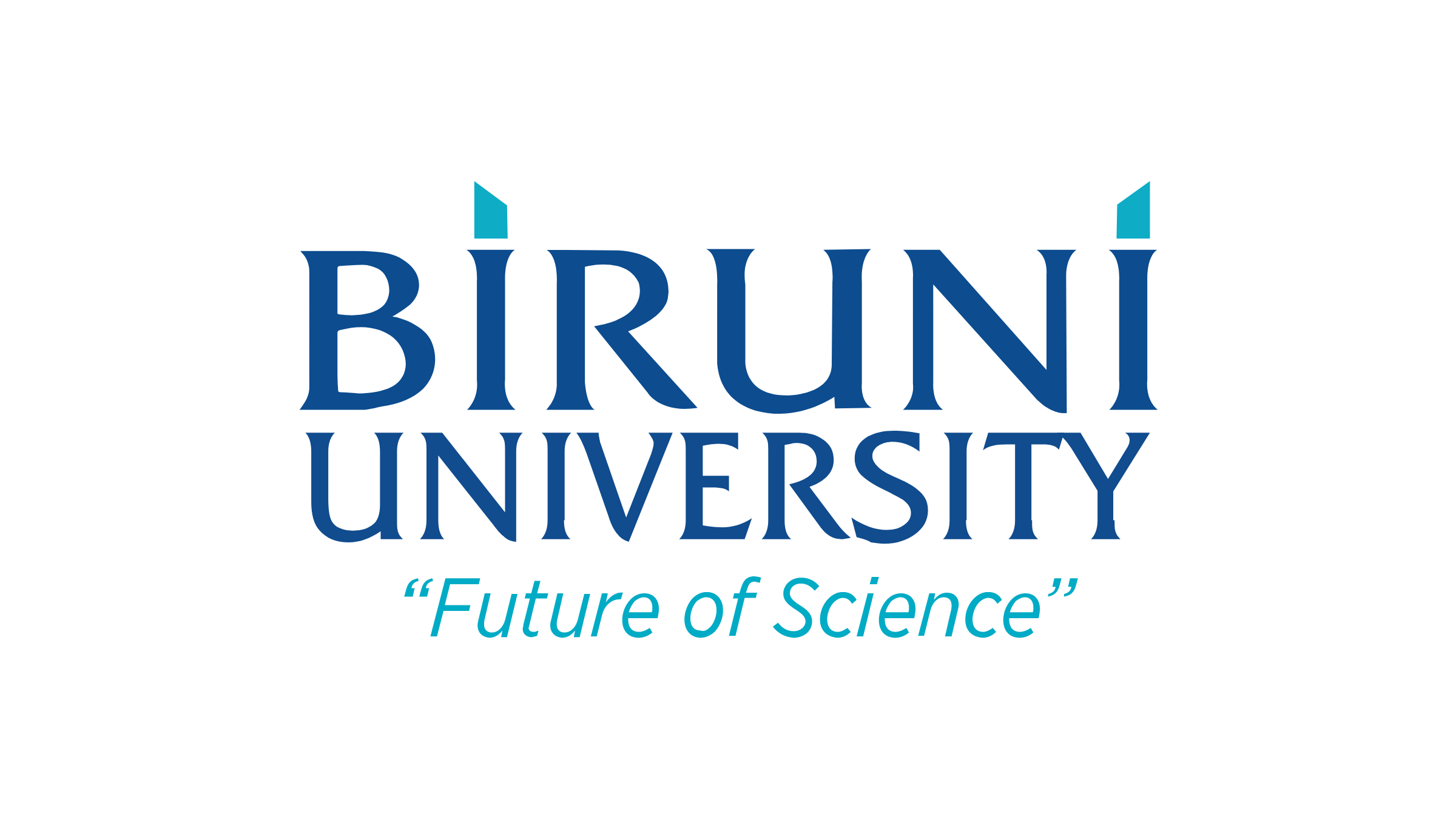 Biruni University Logo