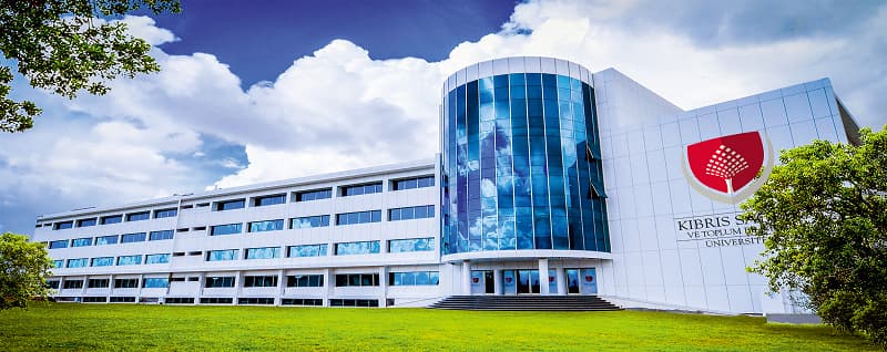 Cyprus Health And Social Sciences University Campus