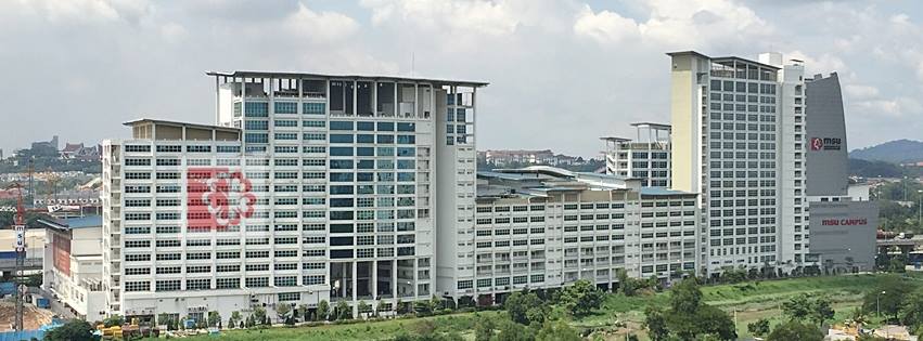 Management and Science University (MSU) Campus