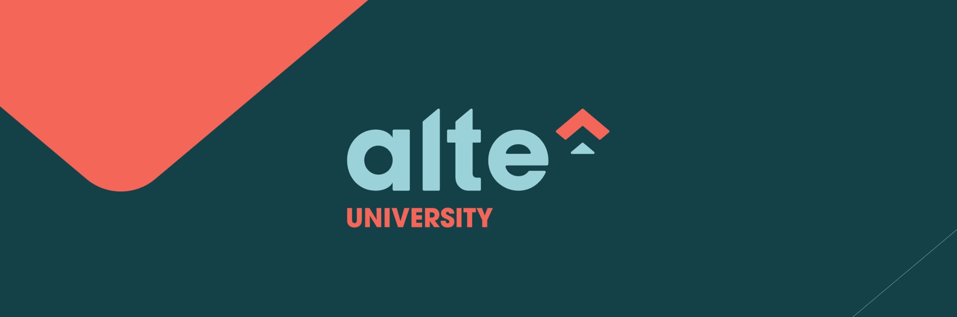 Alte University Campus
