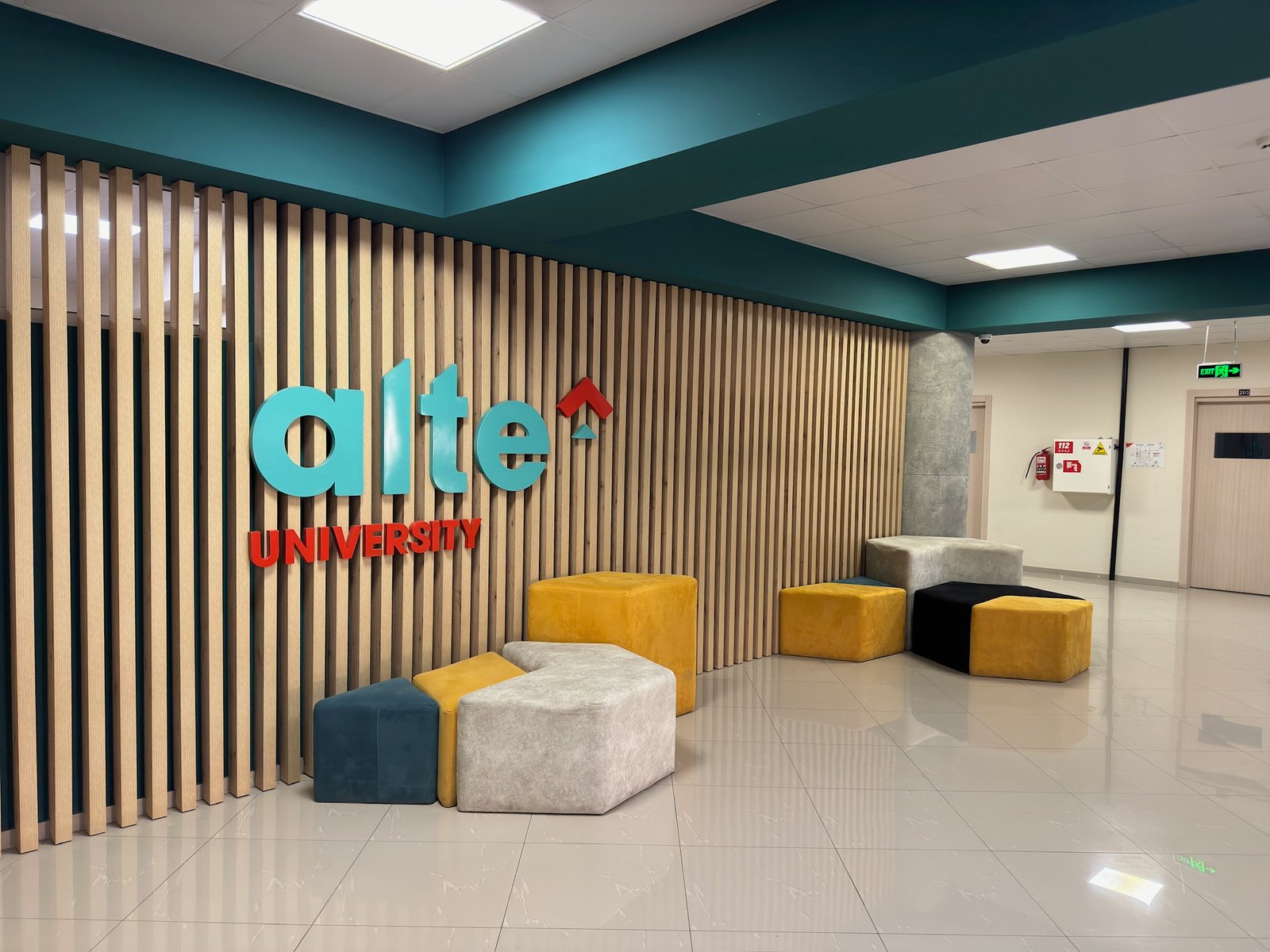 Programs at ALTE University, Georgia: Medicine, Dentistry, and IT