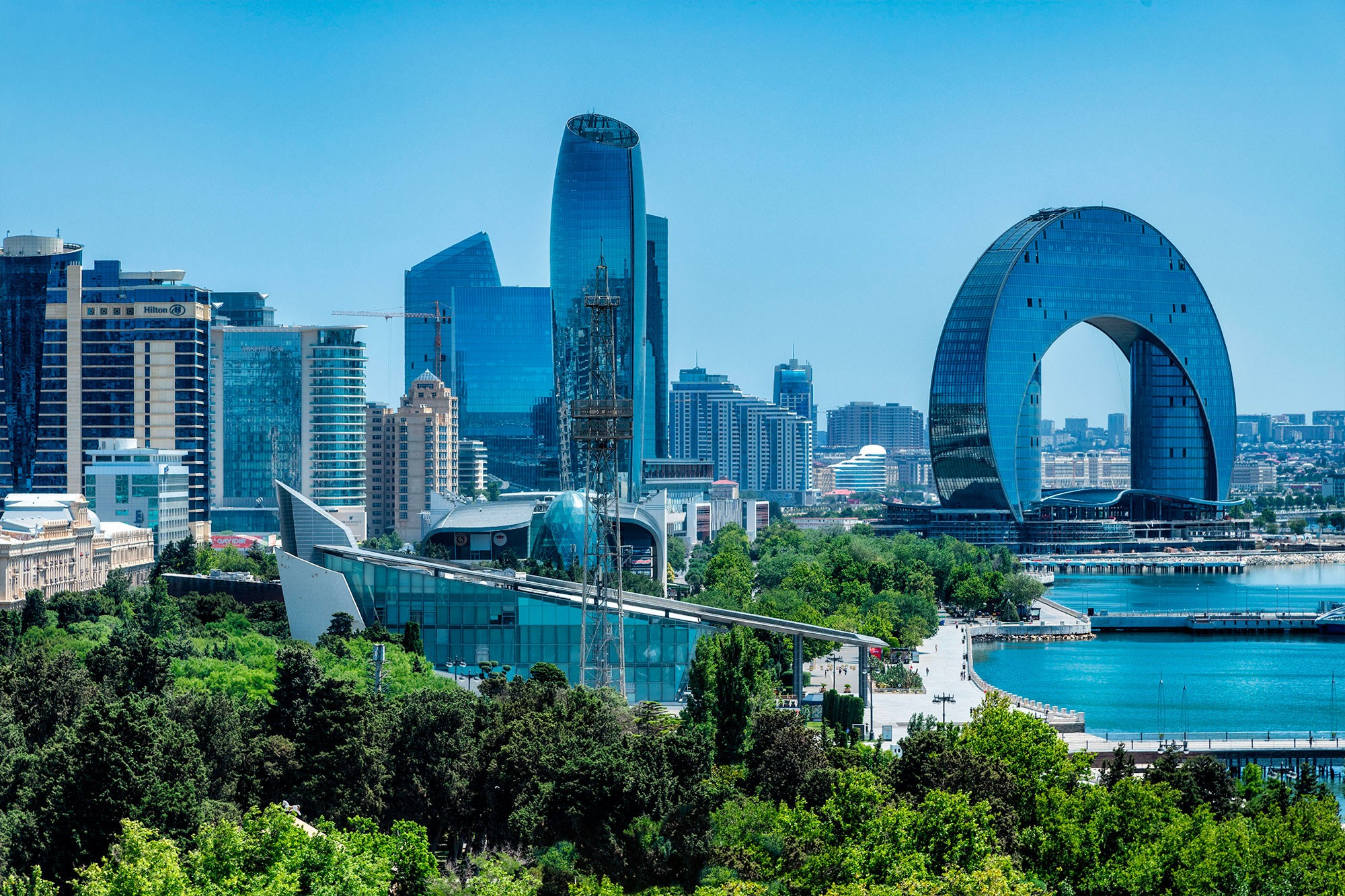 AMU: Medical Studies in Azerbaijan