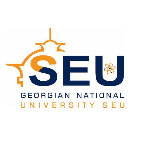 Georgian National University Logo