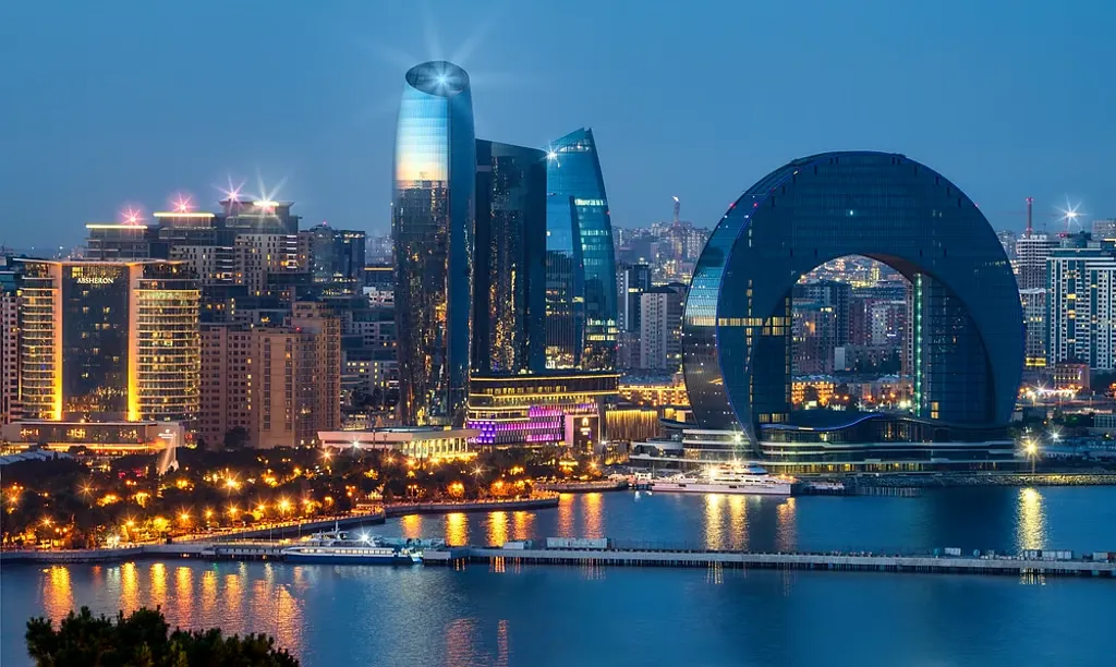 Study in Azerbaijan 2026