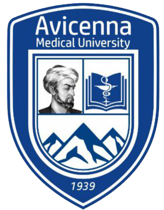 Avicenna Tajik State Medical University Logo