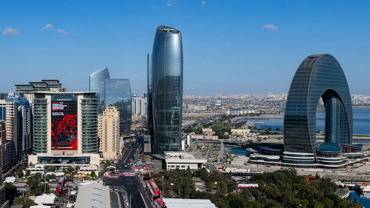 Study Dentistry in Azerbaijan 2026