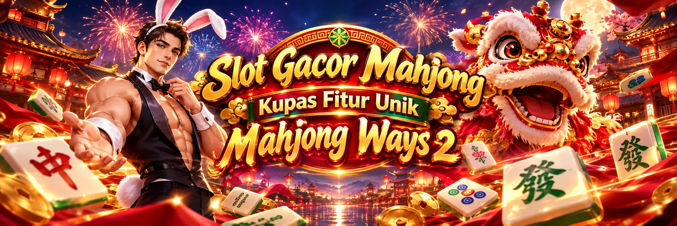 KLUBKAYA GACOR