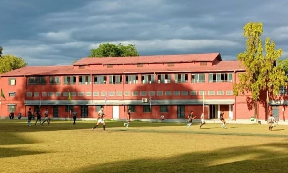 School view 2