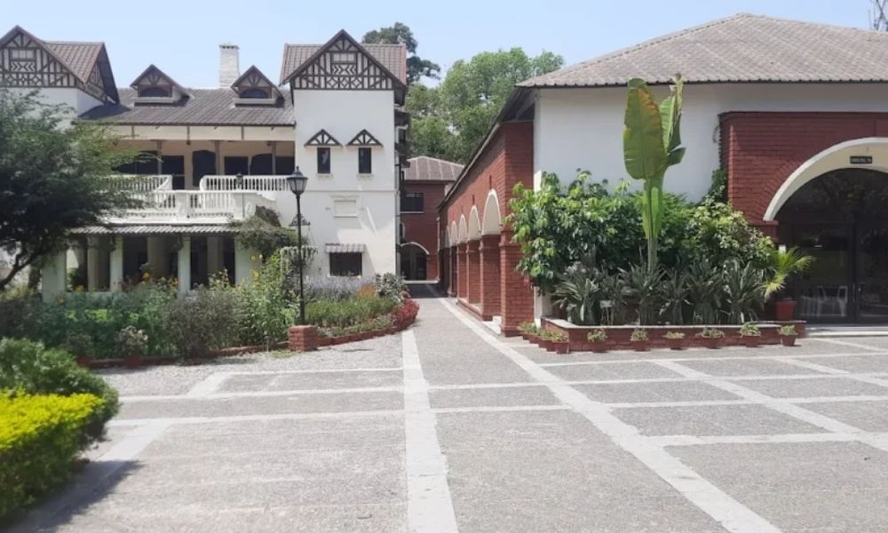 School view 2