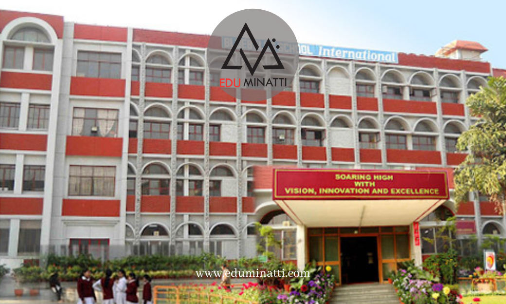 Blue Bells School Reviews Fees And All Details