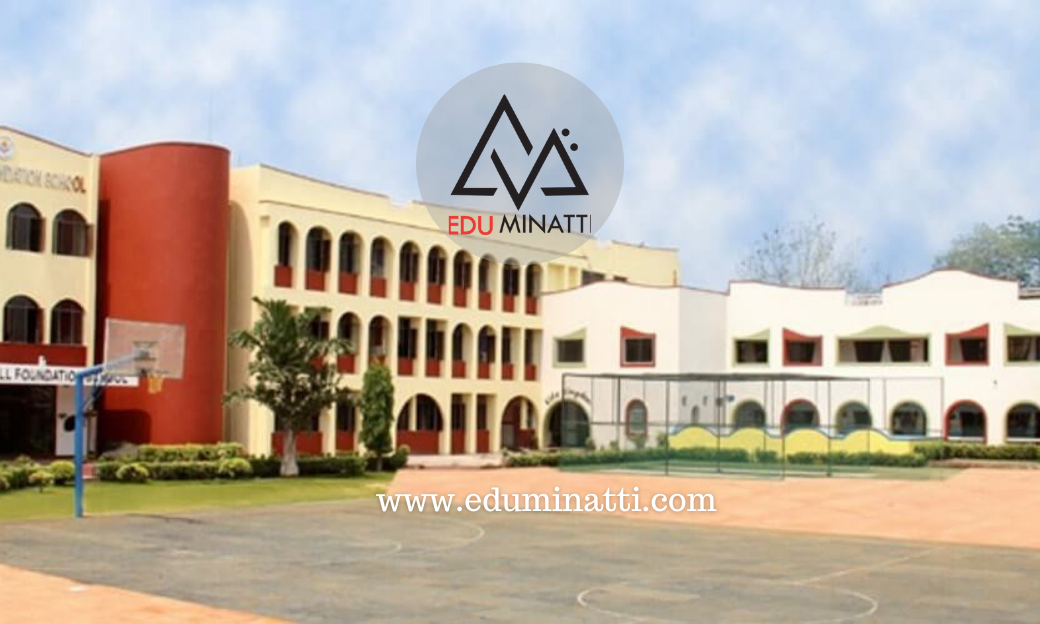 Hope Hall Foundation School reviews, fees and all details