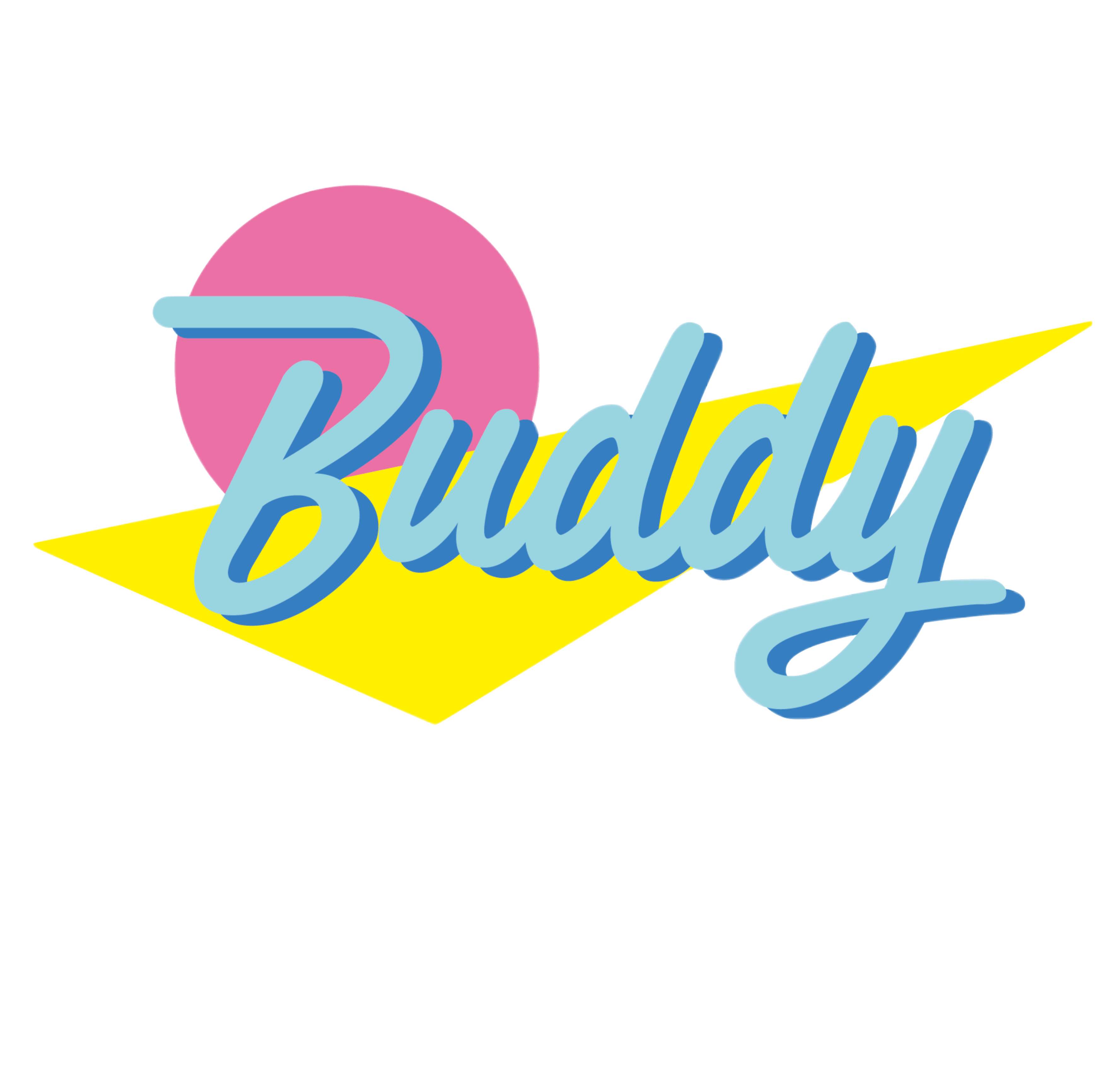 The Buddy Up Campaign - Buddy up