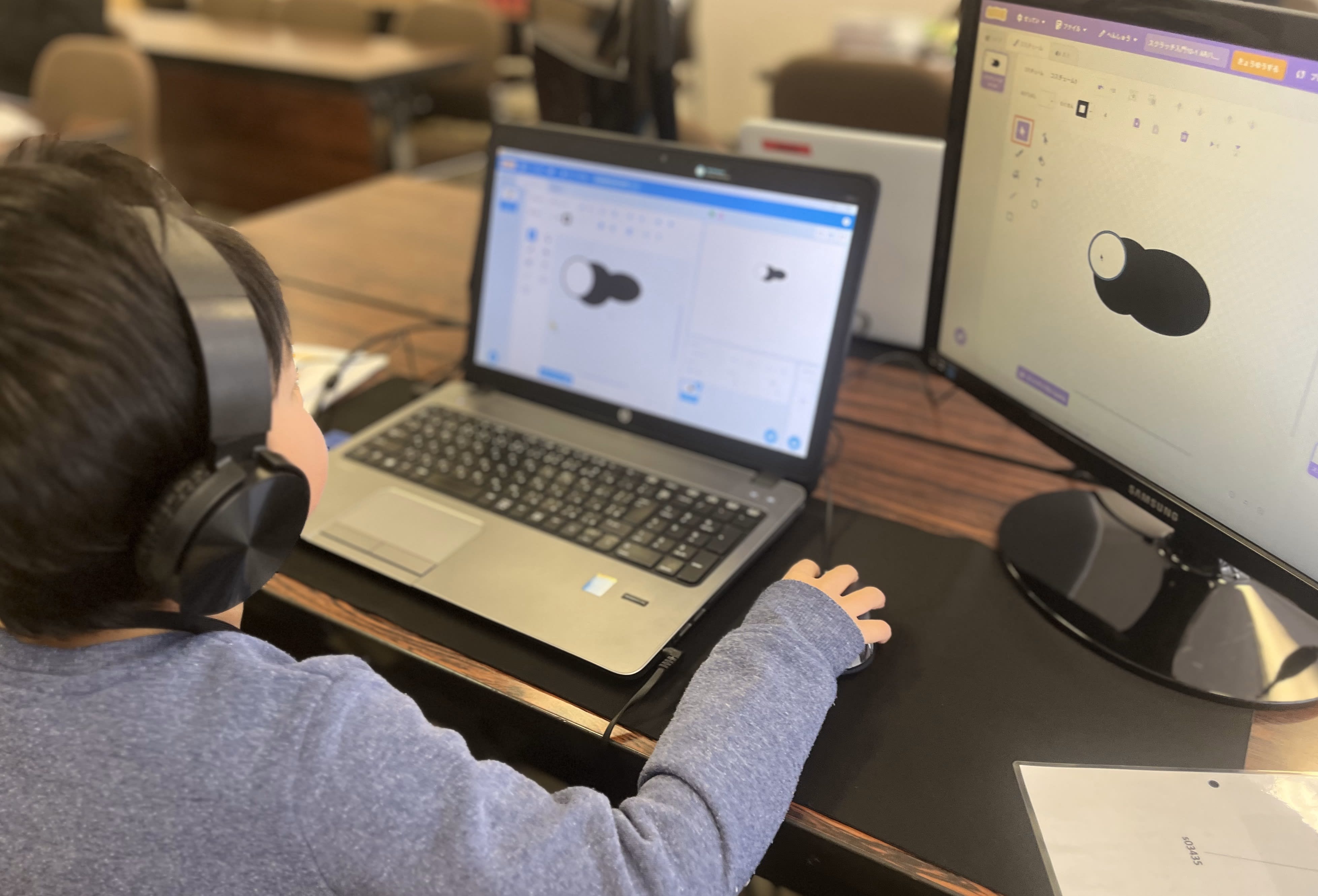 ３月突入しました！