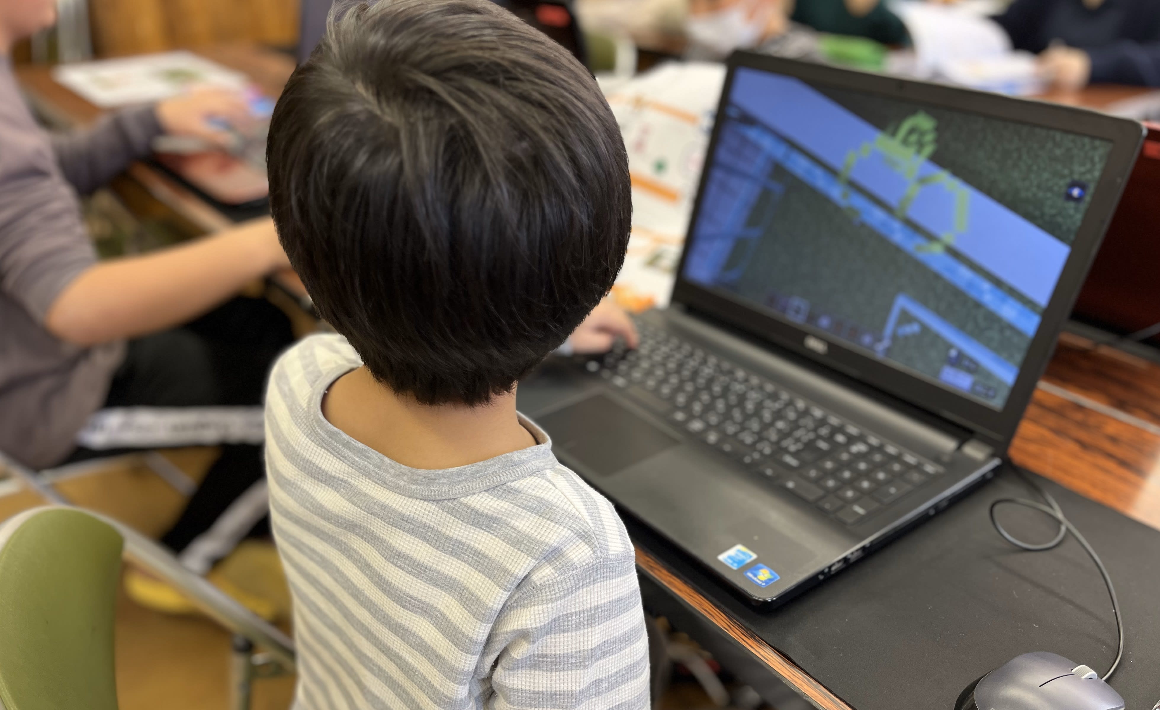 新年度が始まりました！