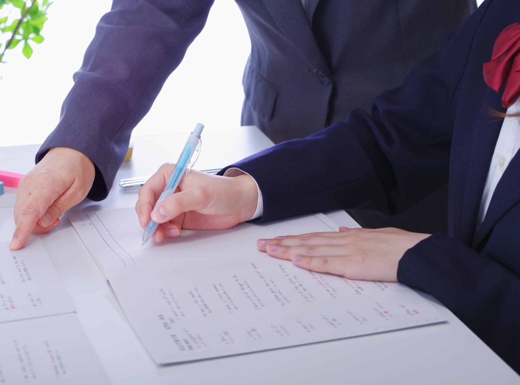 体験授業の実施