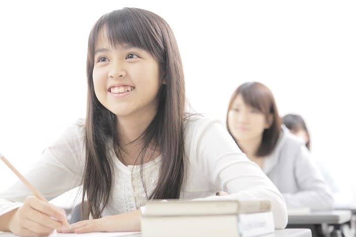 期末テストに向けてどんな準備をしていますか？