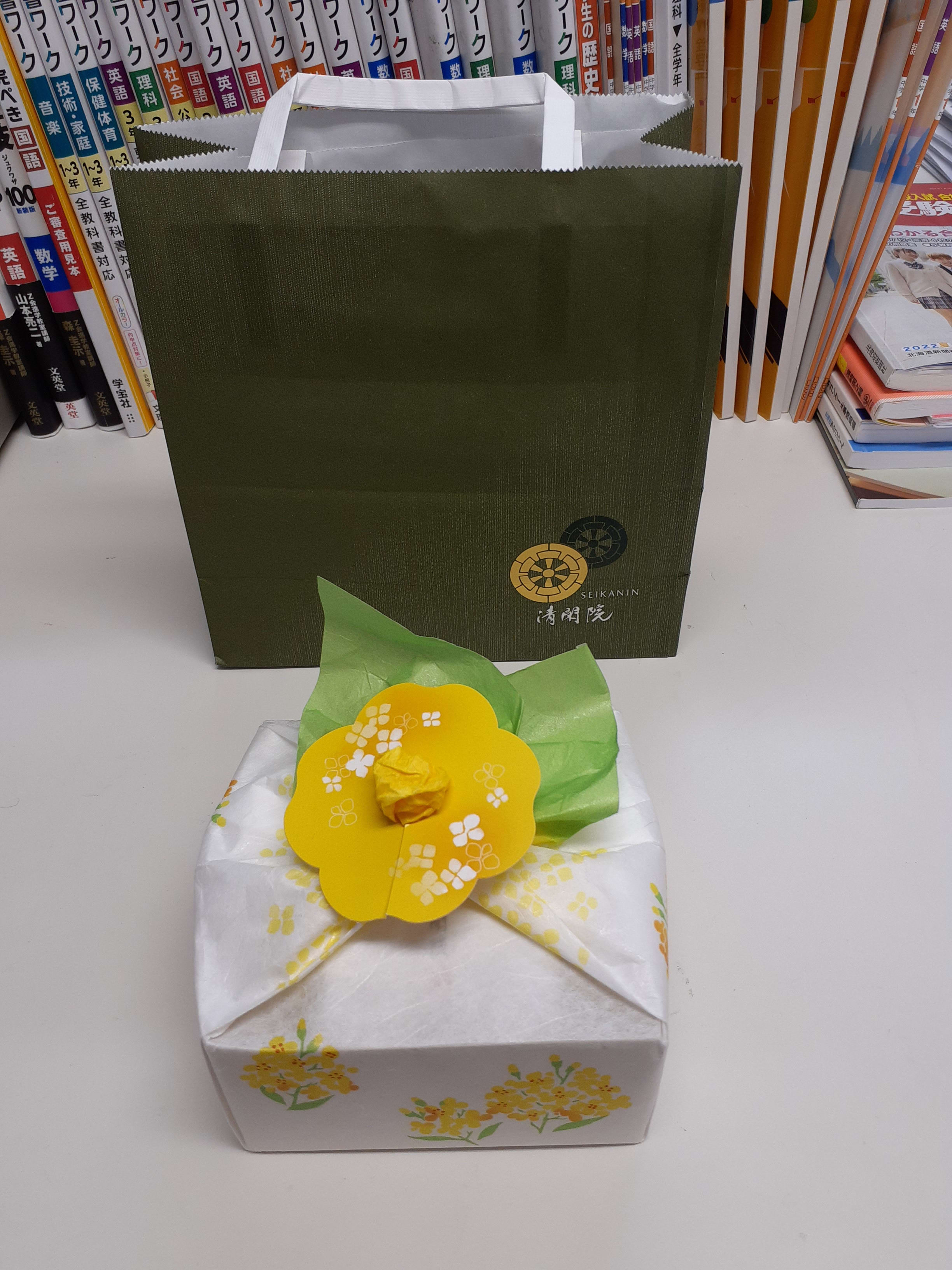 学年末に保護者懇談を行いました！