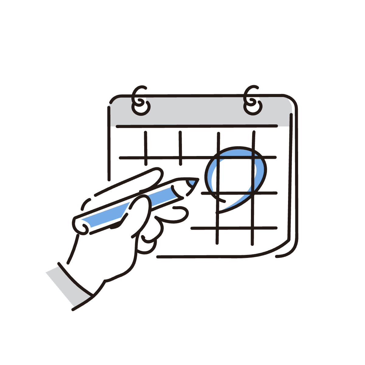 一日の勉強時間は？受験生の夏休みの過ごし方 その②