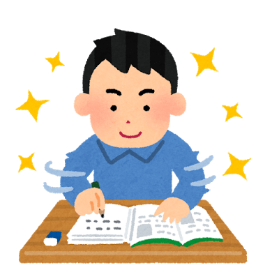 定期試験の解き直しはなぜ重要なのか