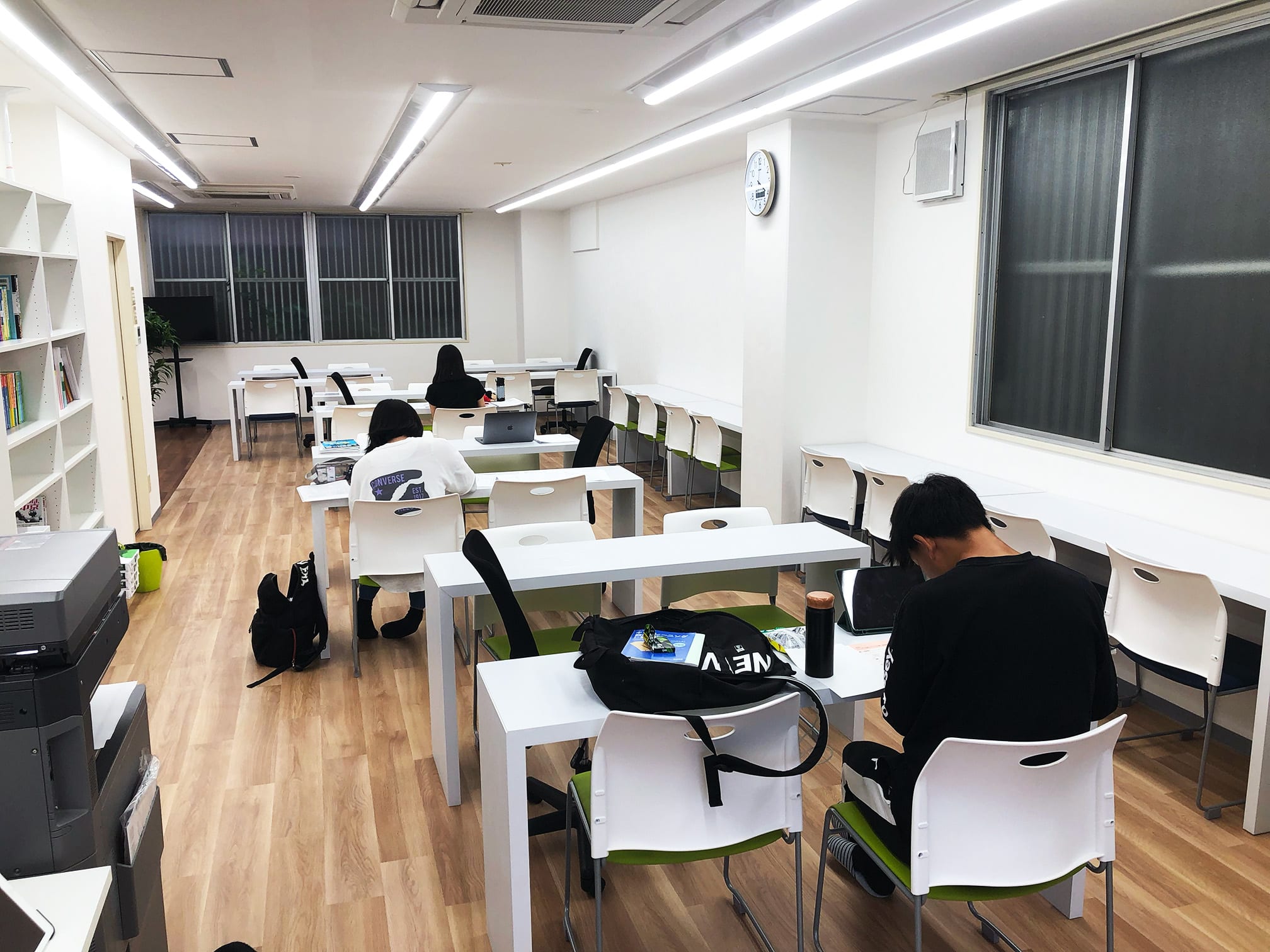 今年最初の理社マラソンを開催しました！