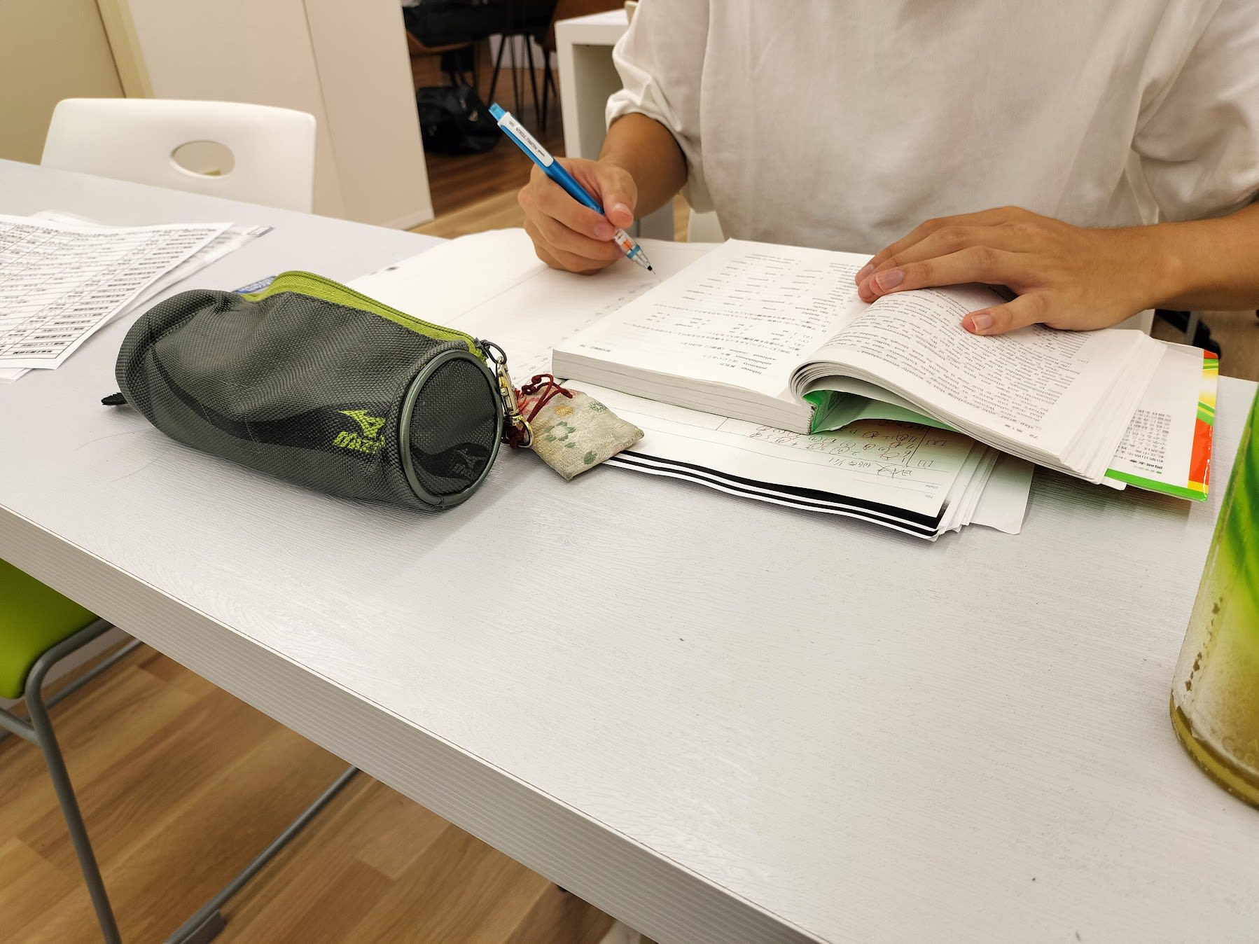 9月から始める過去問演習の重要性と効果的な取り組み方