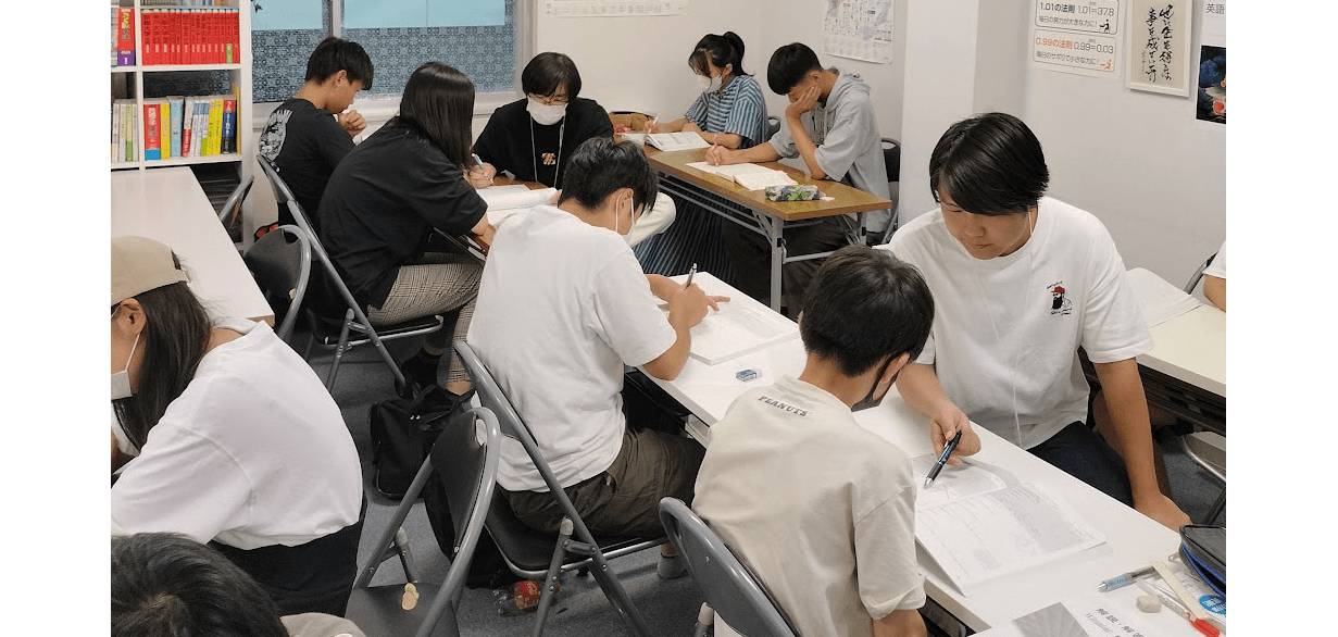 中学１・２年生