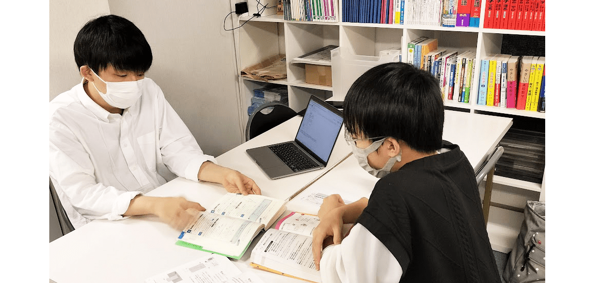 高校３年生（受験対策）