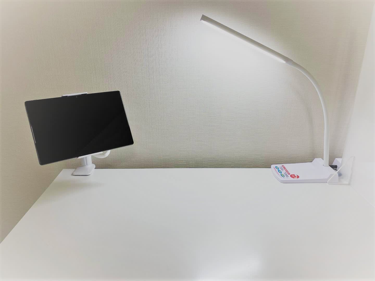 4回分の無料体験が受けられます