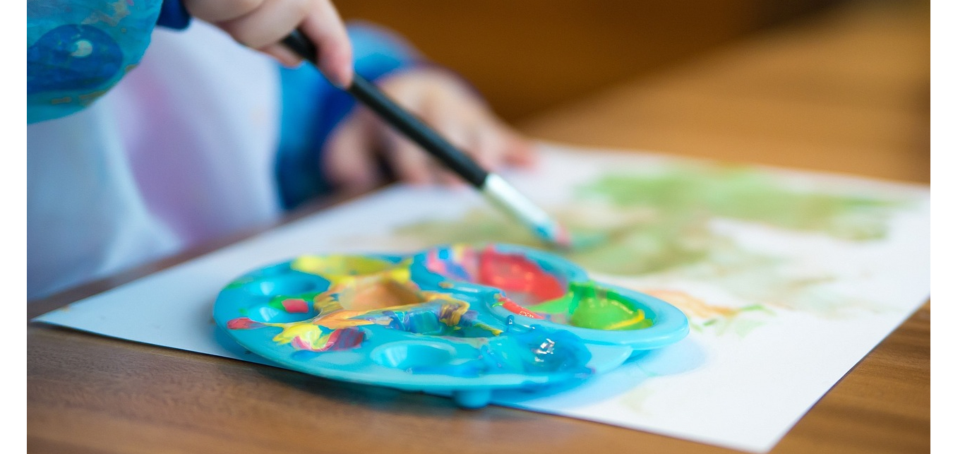 Kiwi Class  幼児(3歳～)