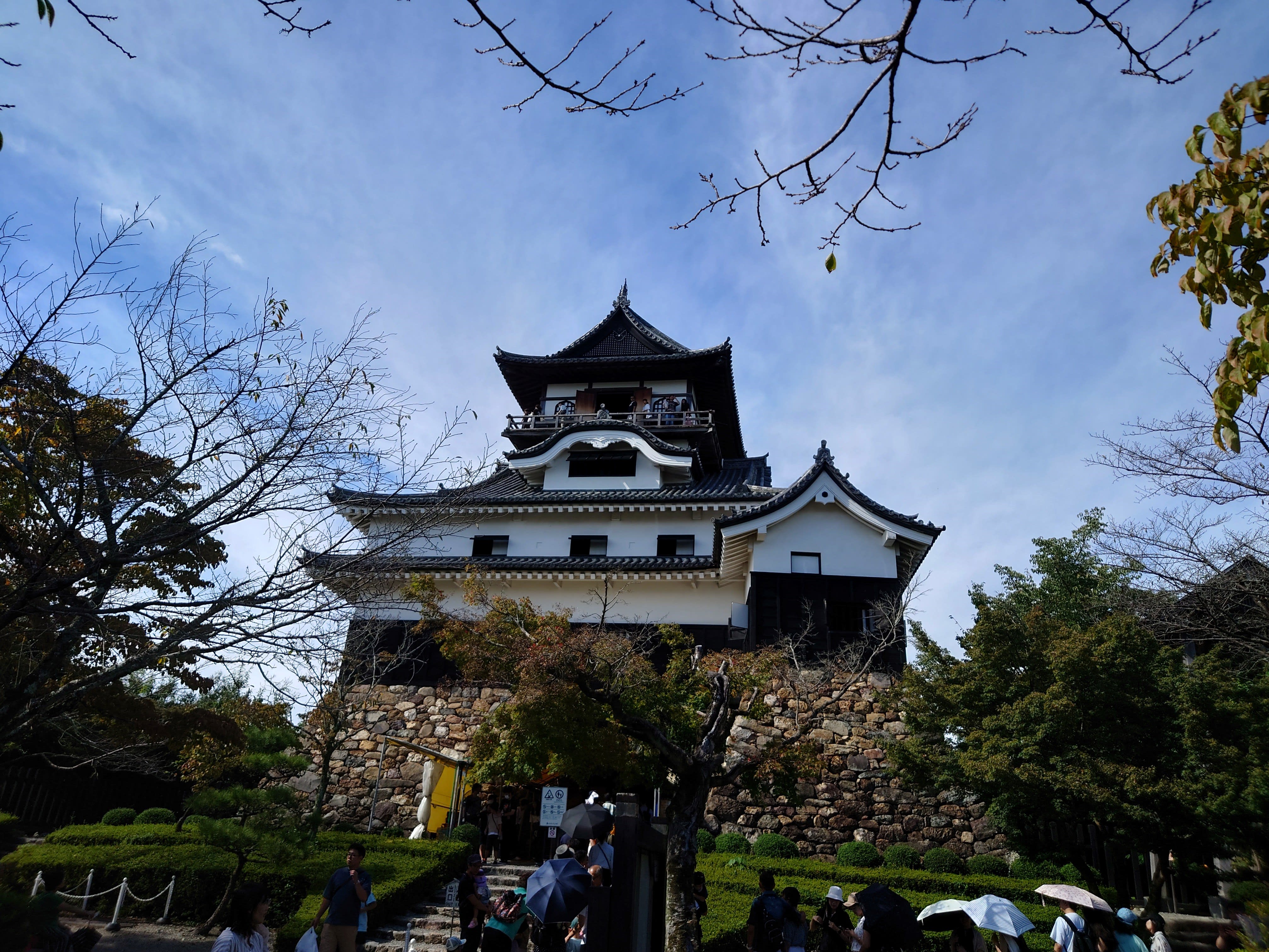 尾張広域緑道③