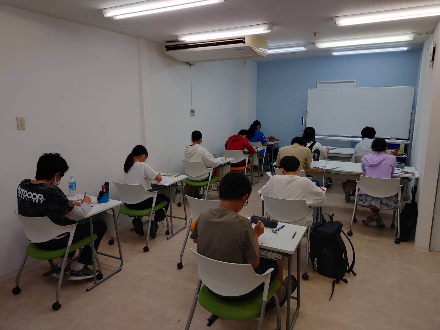 第1回テスト対策