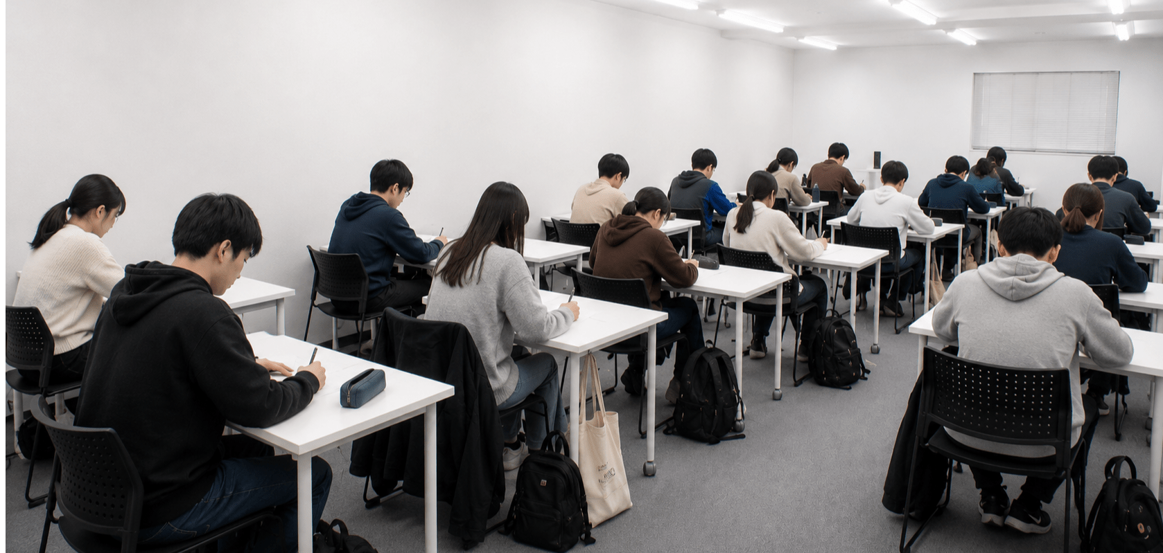 中学部　インテンシブコース（９９時間）