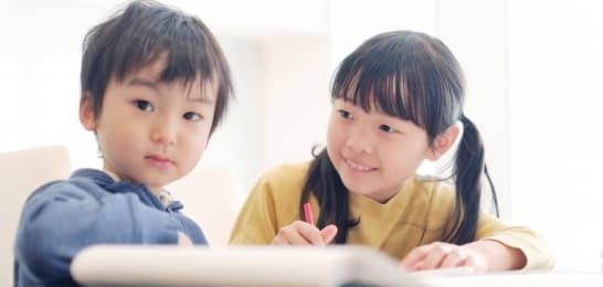 未就学児クラス