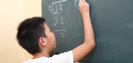 小学生クラス（基礎・標準・応用）